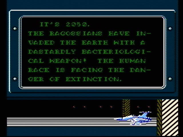 To the Earth screenshot 3