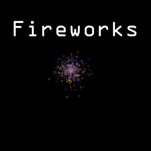 Fireworks (itch) (Lockop)