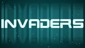 Invaders (Aztecfox)