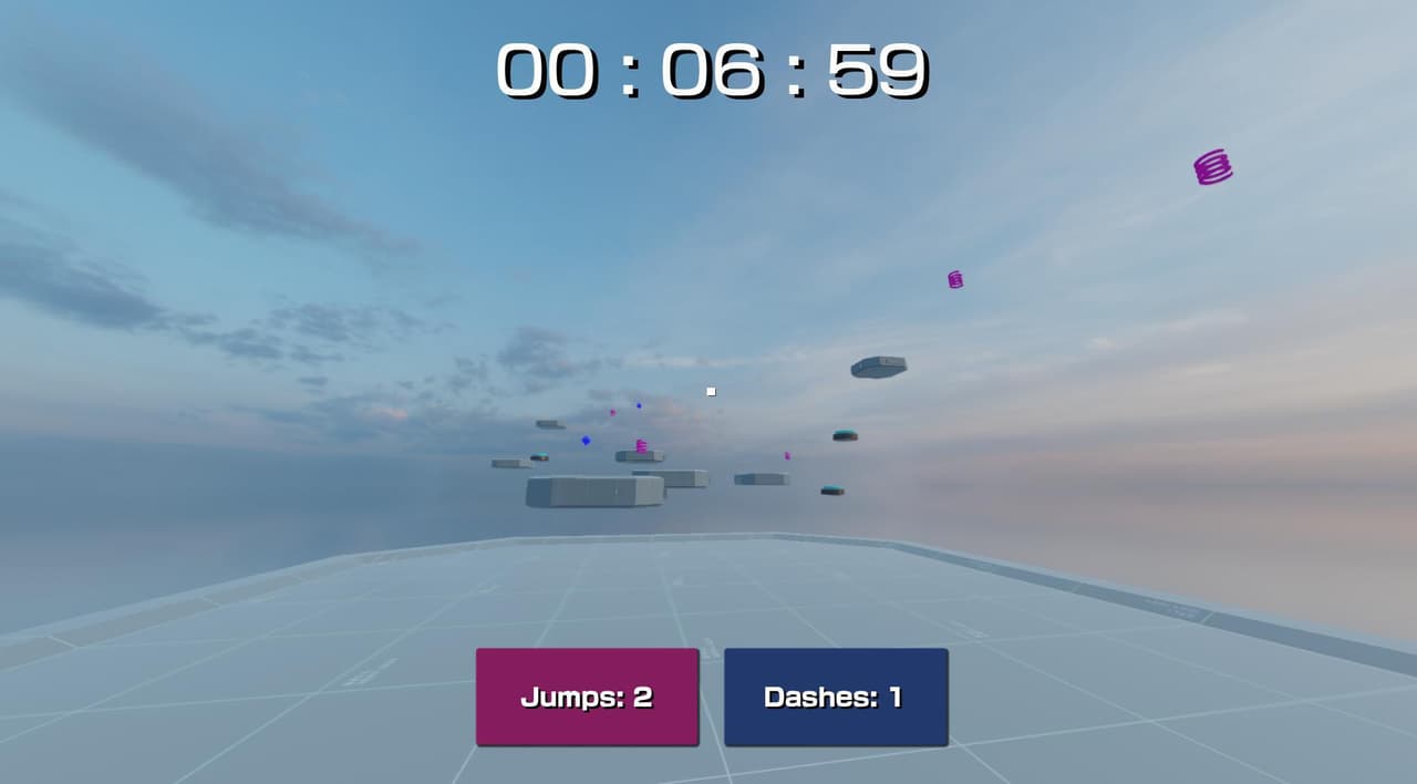 Jump Guy (Shuntoon) screenshot 3