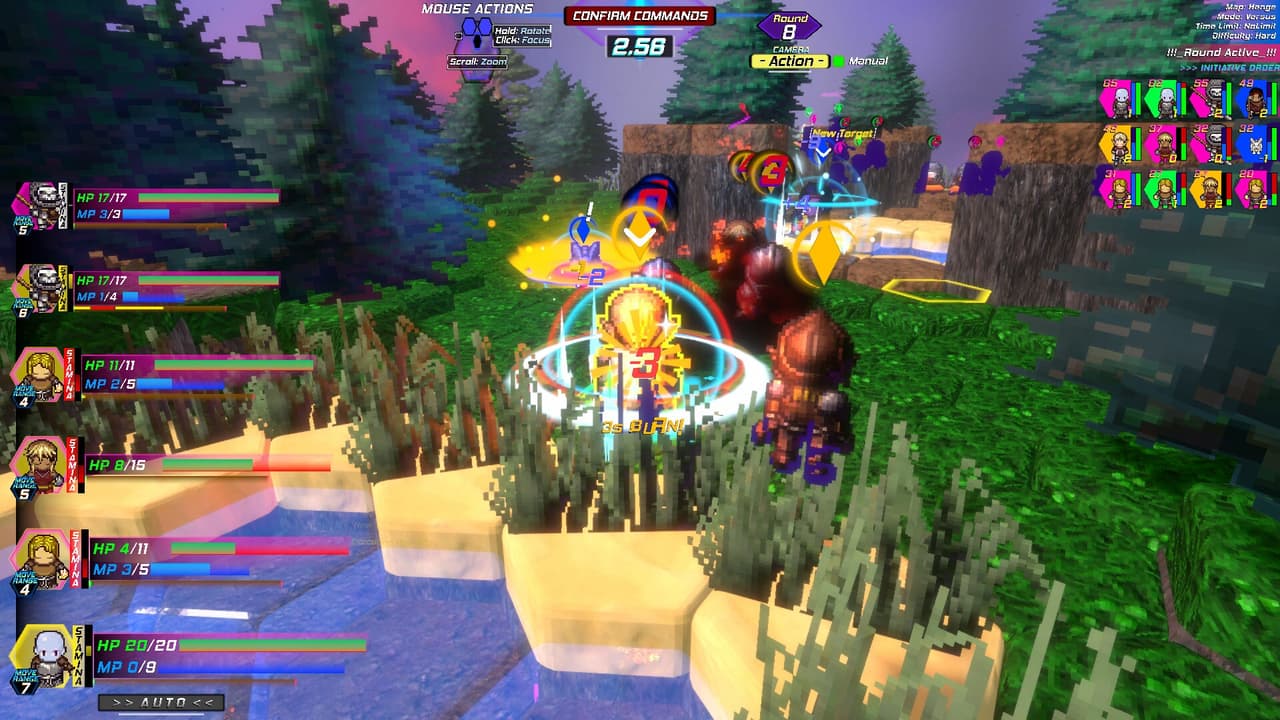 Nodrogs Fortress screenshot 4