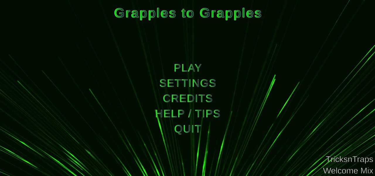 Grapples to Grapples screenshot 2