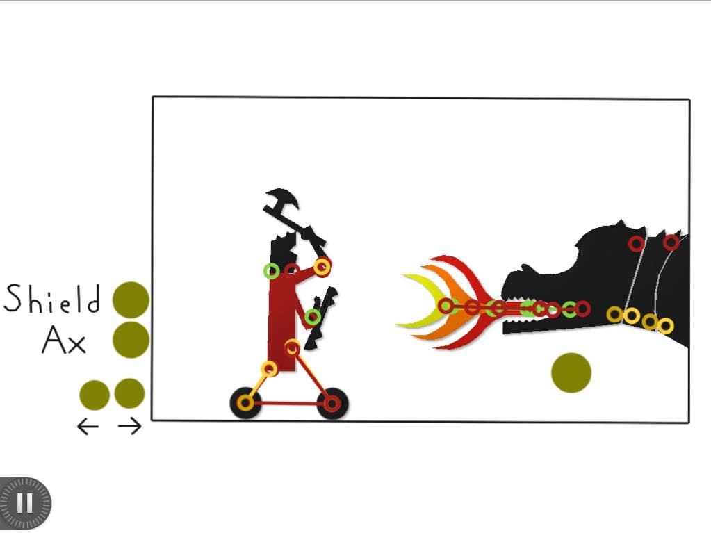 Creatorverse screenshot 5