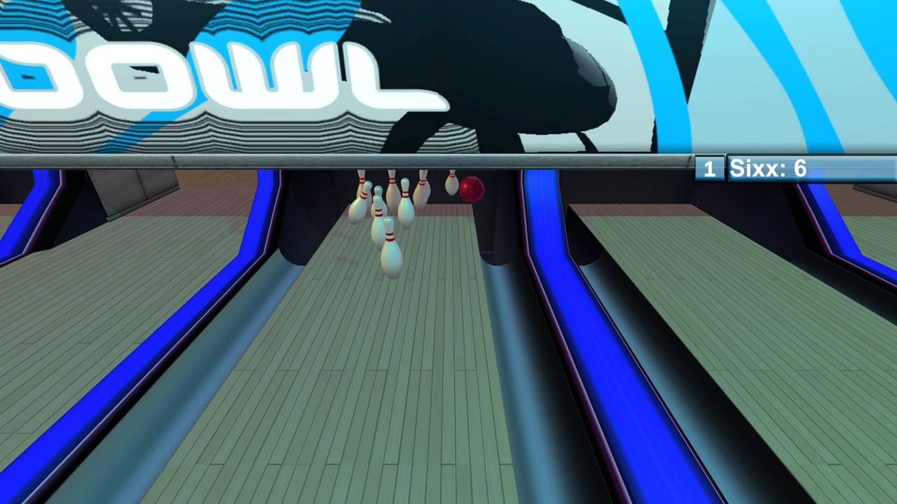 Bash Sports Online Bowling screenshot 2