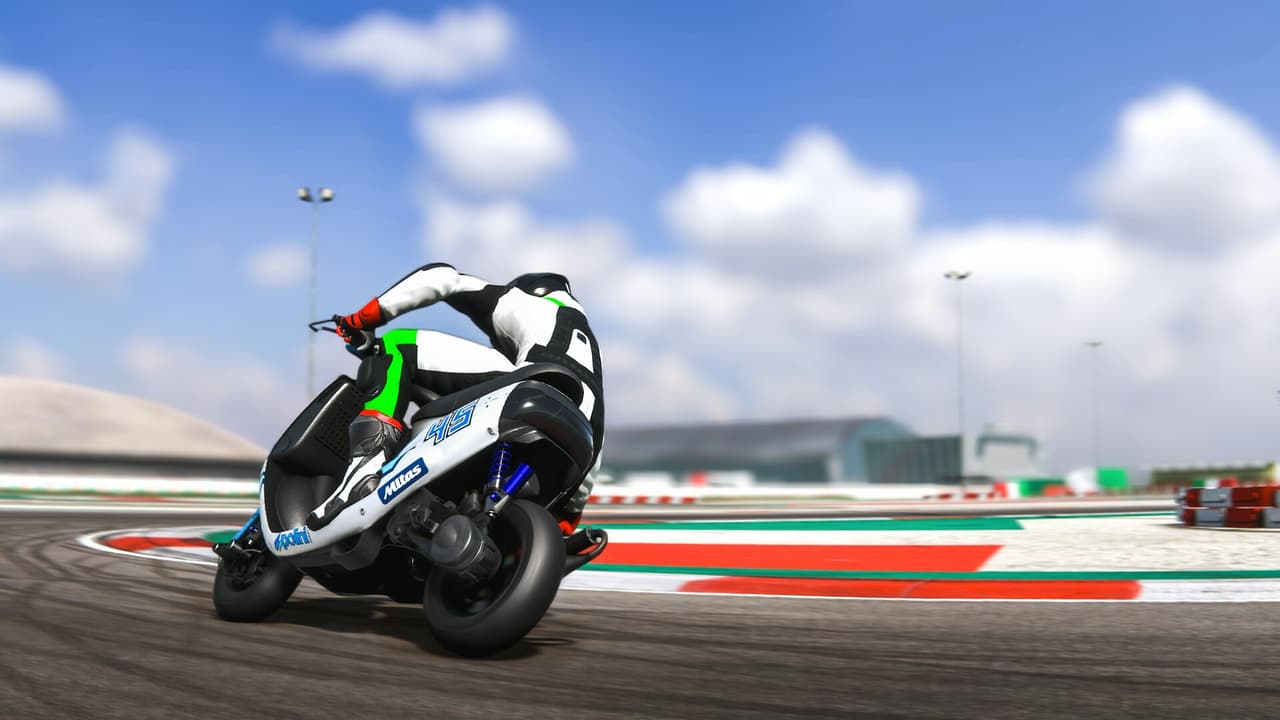 TrackDayR screenshot 5