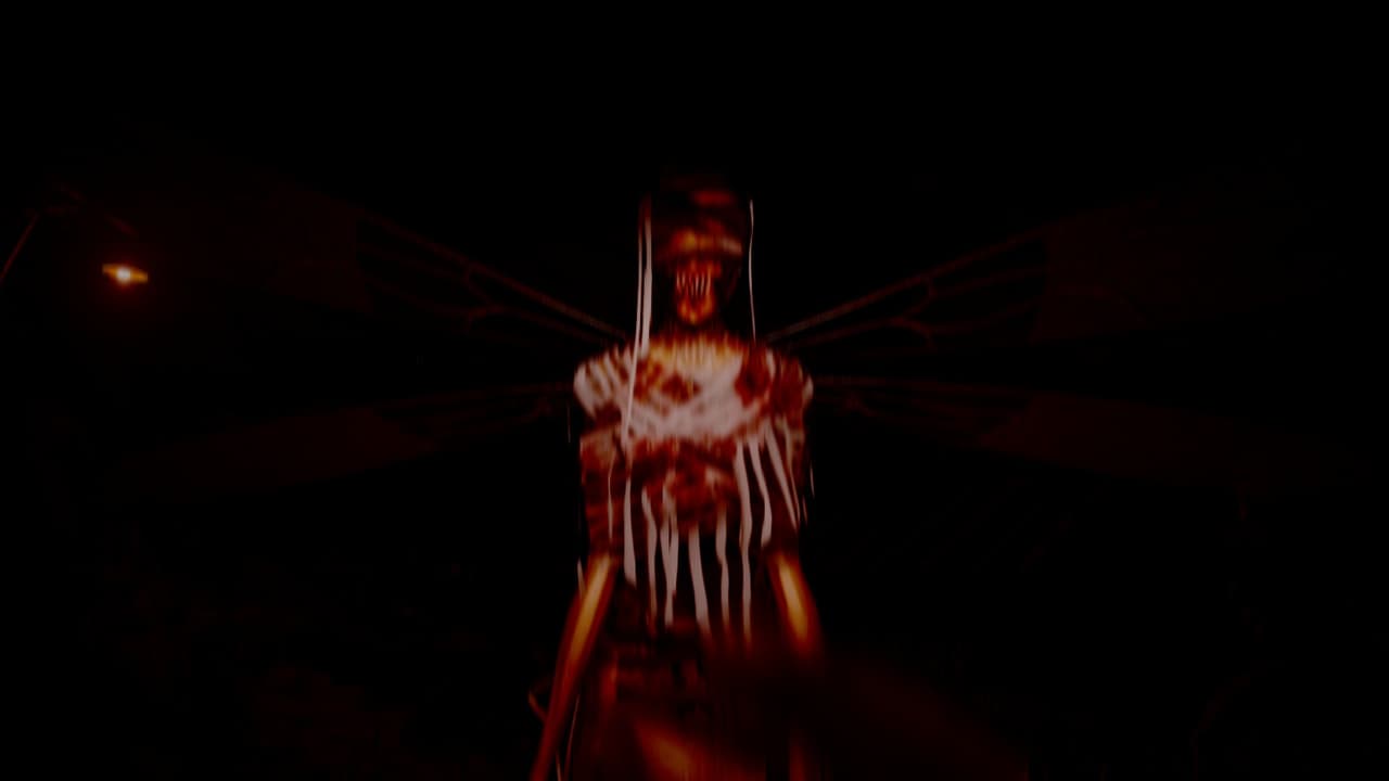 Pulang: Insanity screenshot 5