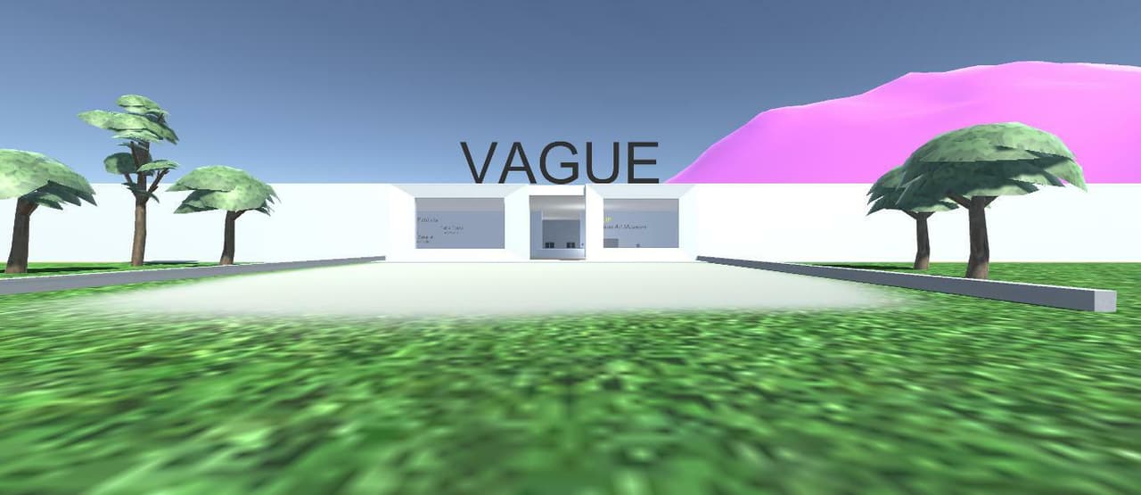 VAGUE screenshot 6