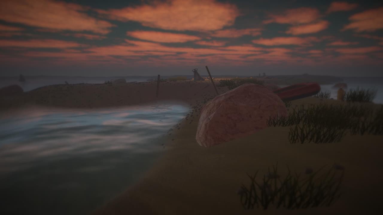 Escape The Island screenshot 5