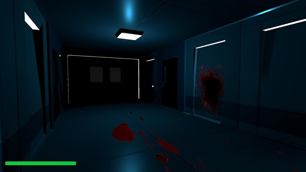 Escape From Lab (AtaDk) screenshot 2