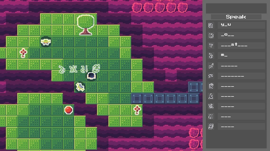 ΛLIENGUIST screenshot 4