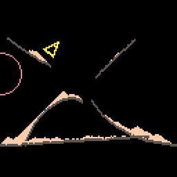 Falling Sandroids screenshot 3