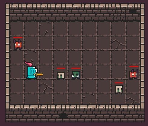 A Masmorra (yurism, pedrobm) screenshot 2