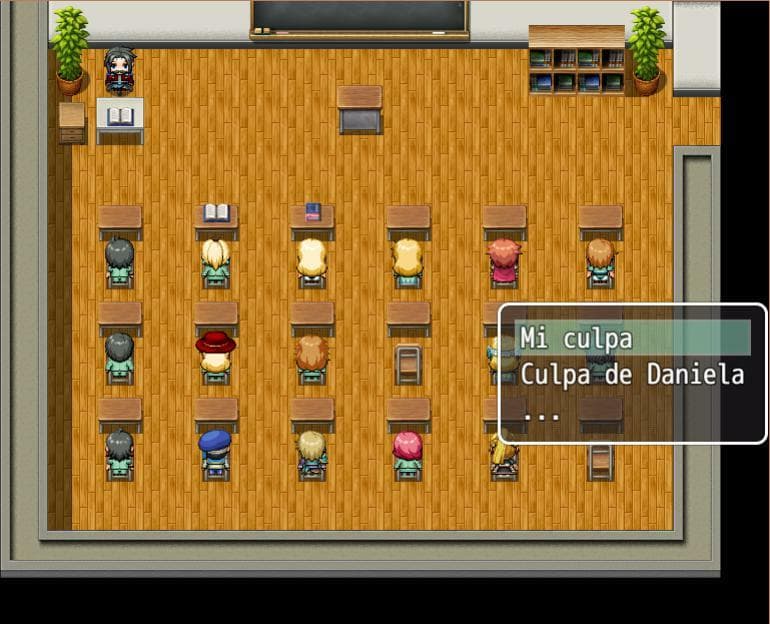 Mananos Zombies Demo Capitulo 1 screenshot 2