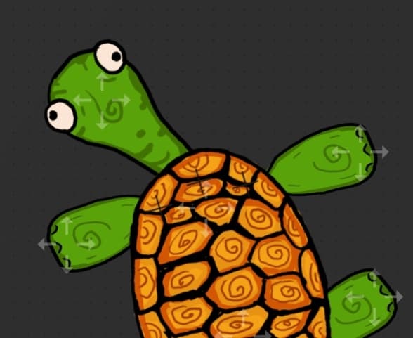 Turtle Dance