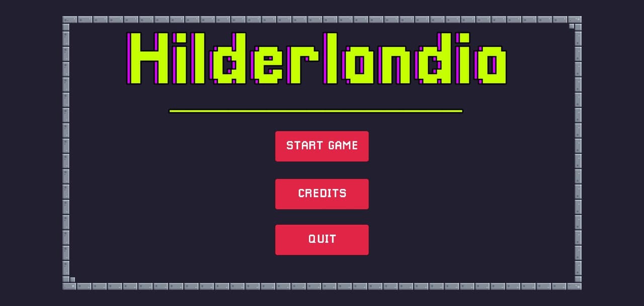 Hilderlandia screenshot 2