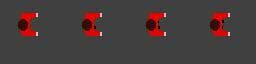 Sprite Sheet Top-down Shooter