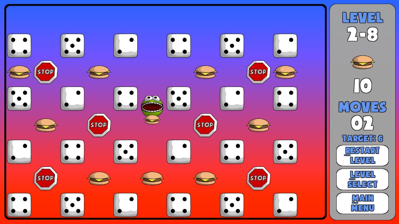 The Food Run screenshot 3