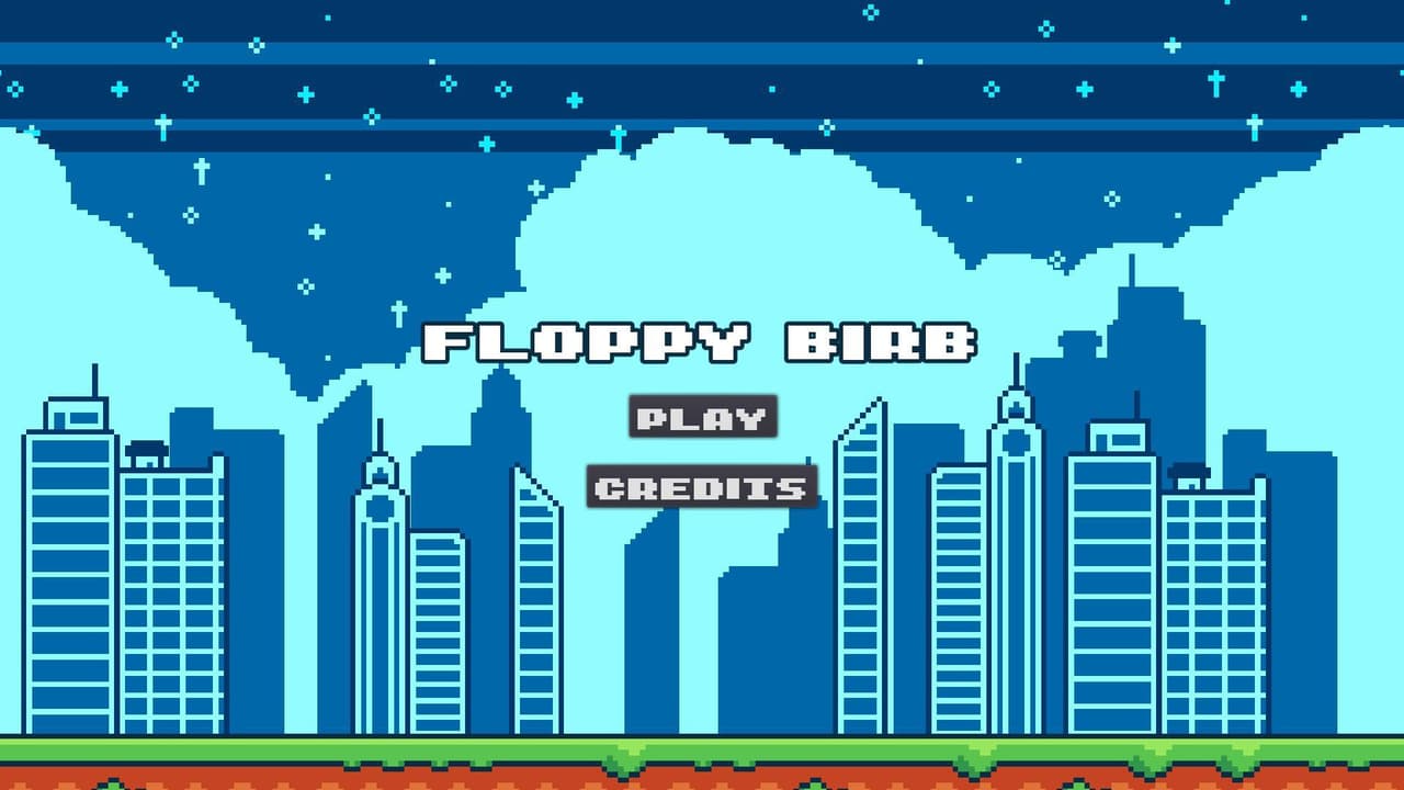 Floppy Birb (losfroger) screenshot 2