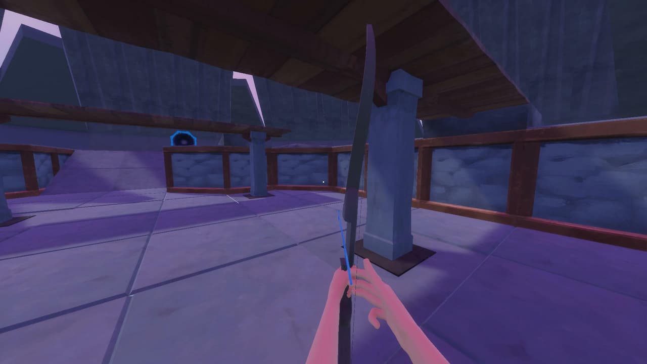 Into the Past (MarcoValeKaz, inestoliveira, Octavius) screenshot 4