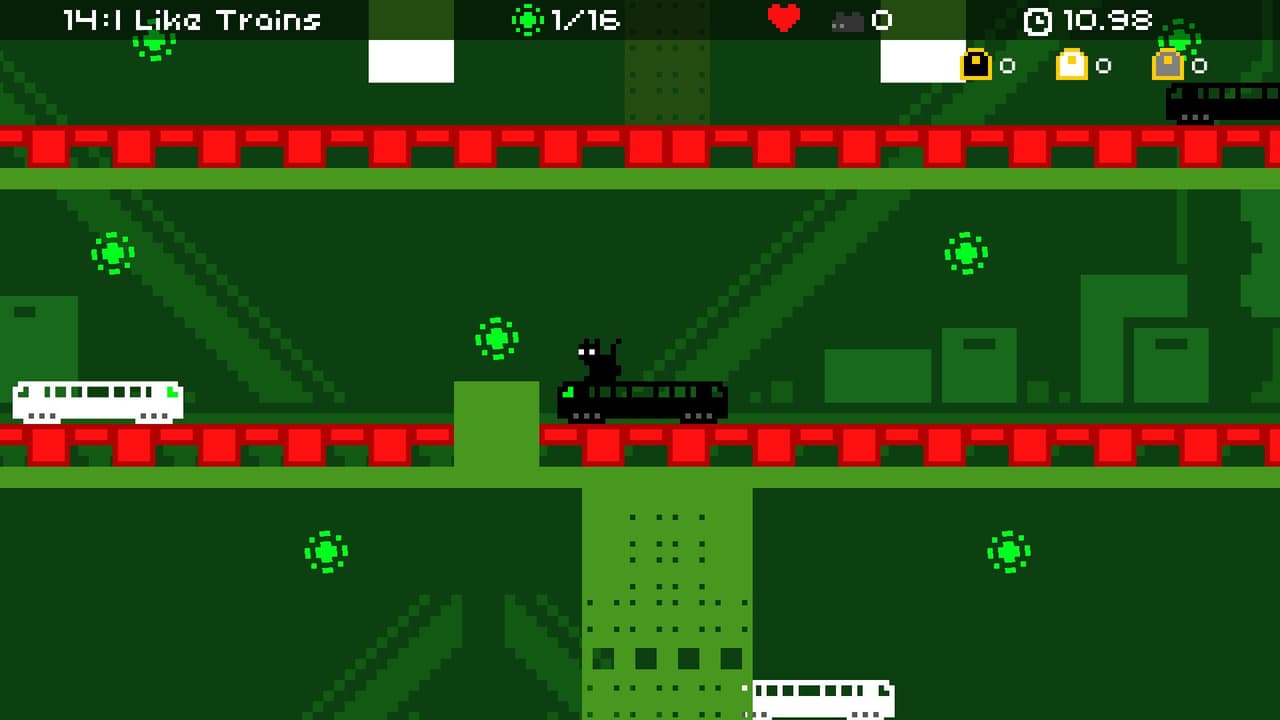 Cat Box Paradox screenshot 3