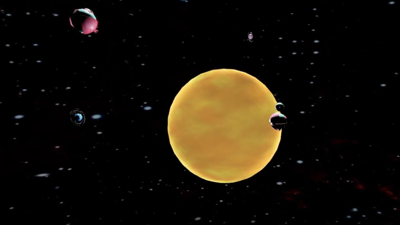 Spaced Out (NinjaFishfish) screenshot 4