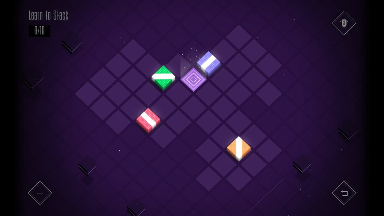 Stack & Crack screenshot 2