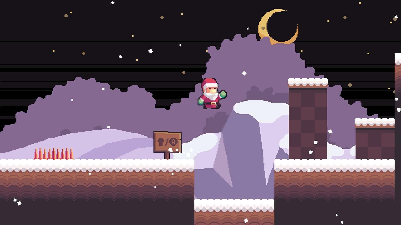 Santas Surprise screenshot 3