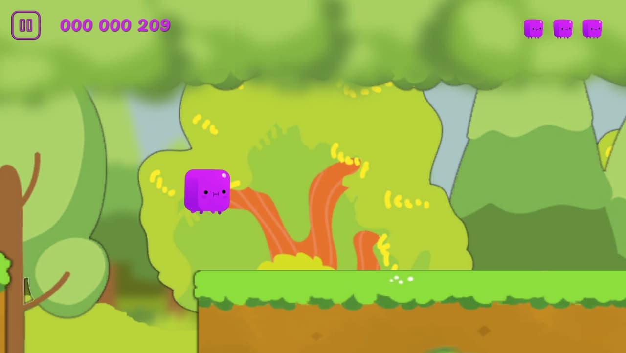 Grape Jelly screenshot 3