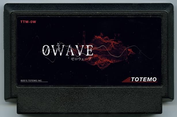 0WAVE