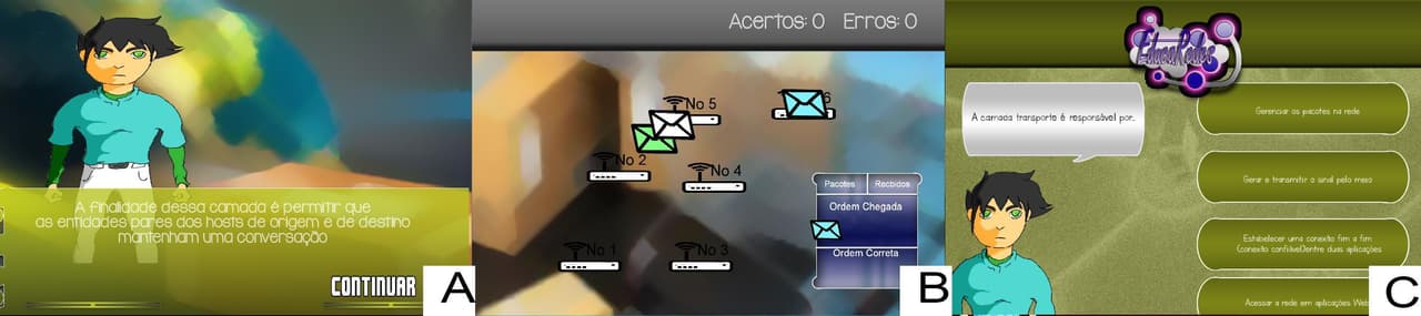 EducaRedes screenshot 4