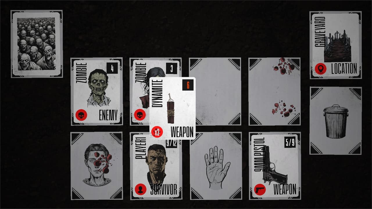 Deal of the Dead Final Cut screenshot 4