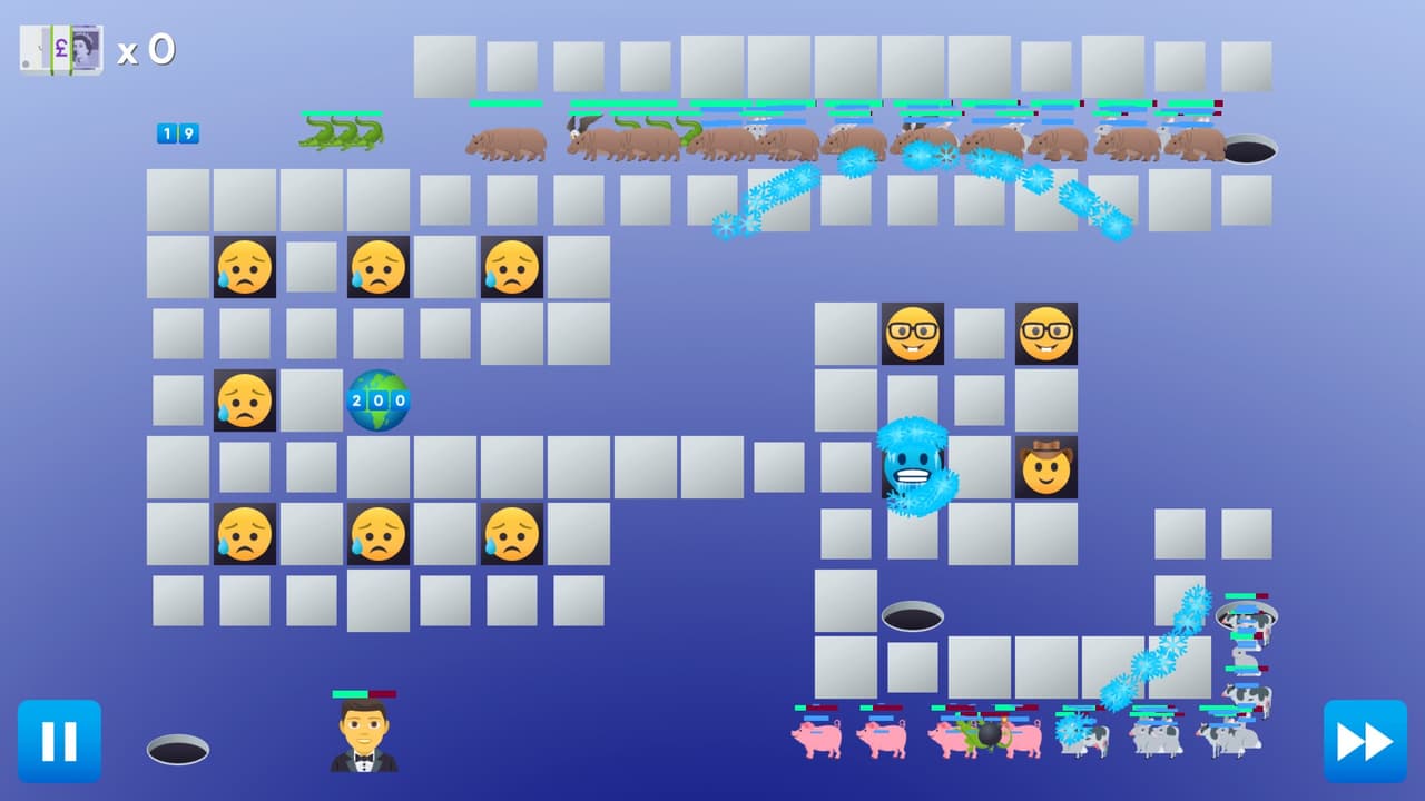 Emoji TD (itch)