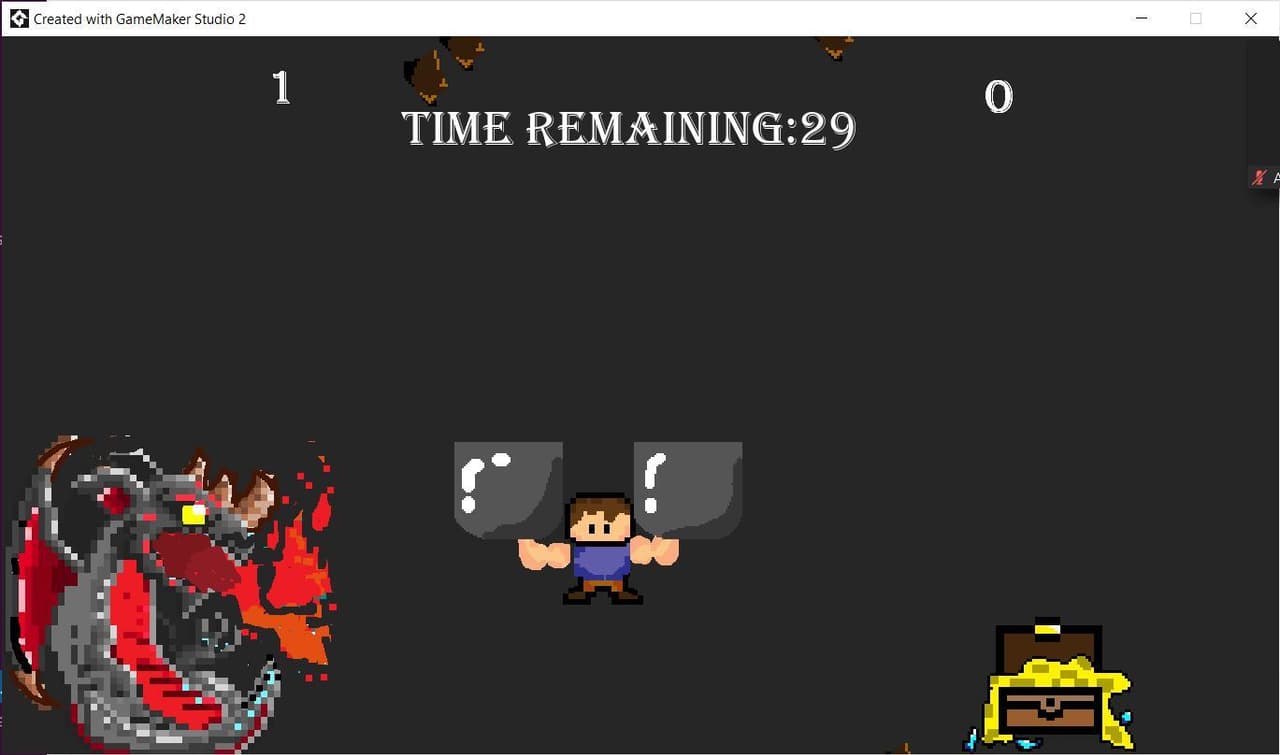 Challenge To Balance screenshot 3