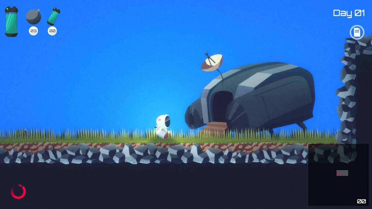 Mission: Descend screenshot 2