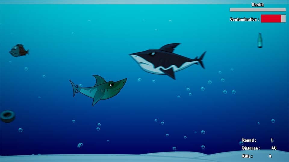 Depths (Two42 Studios) screenshot 3