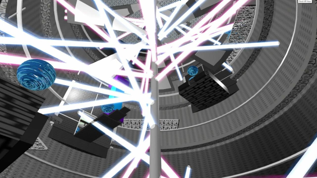 Phantom Vortex VR screenshot 3