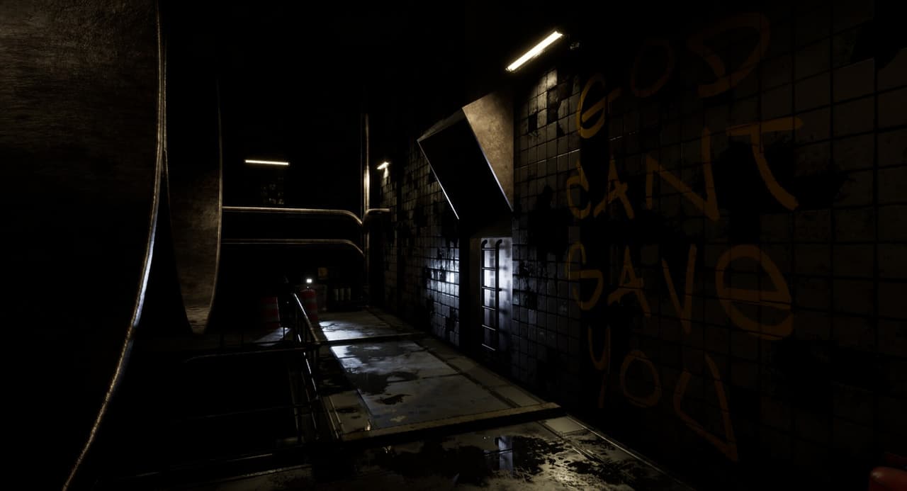 Thalamus screenshot 5