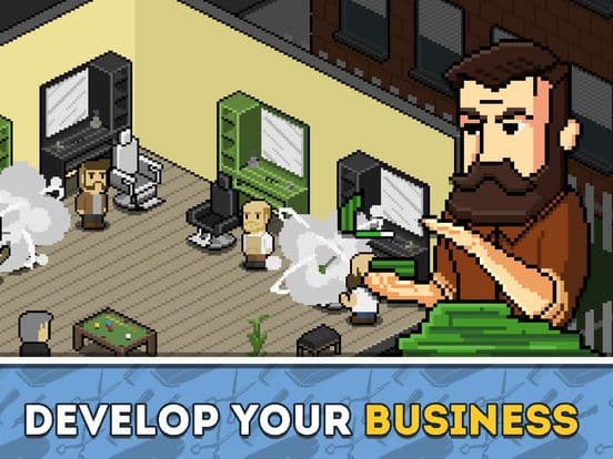 Barbershop | The Game screenshot 4