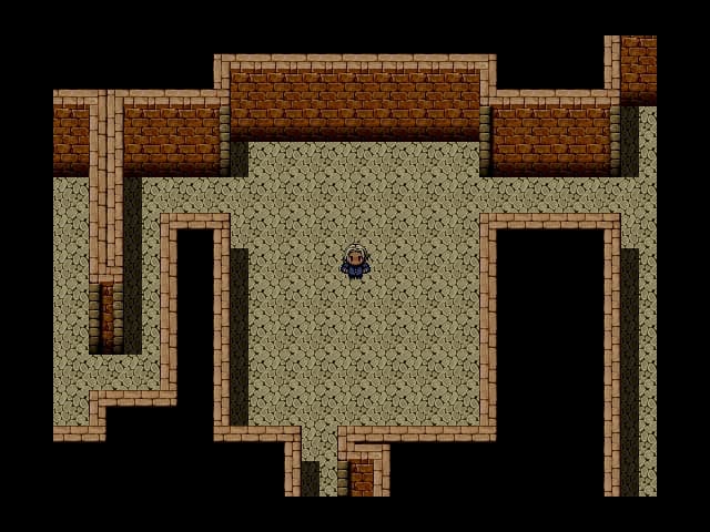 Labyrinths screenshot 3