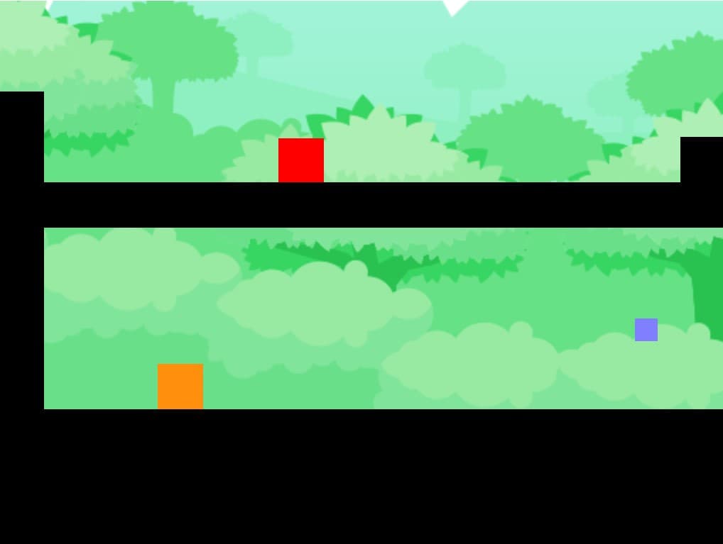 FRUSTRATION screenshot 2