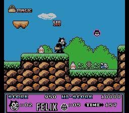 Felix the Cat screenshot 6
