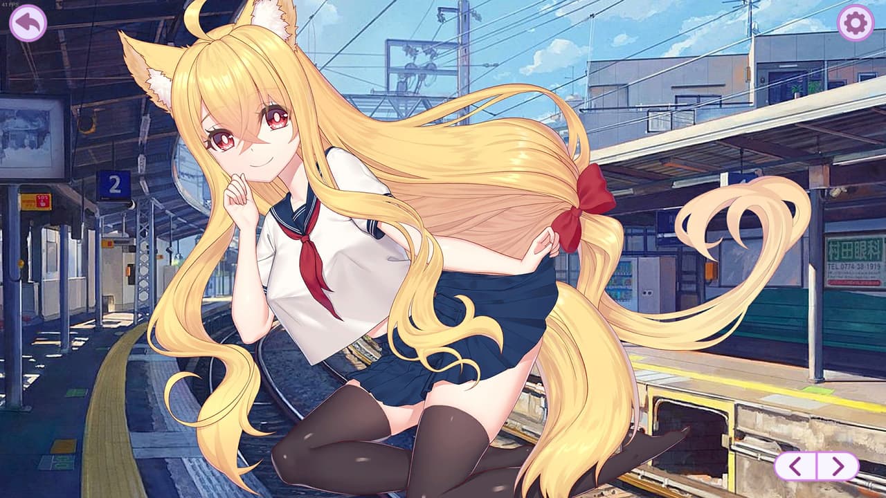 love wish 2 screenshot 6