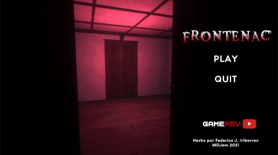 Frontenac