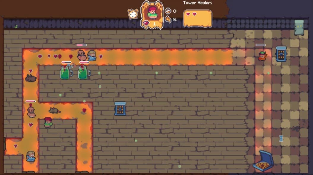 Do I smell Pizza? screenshot 5