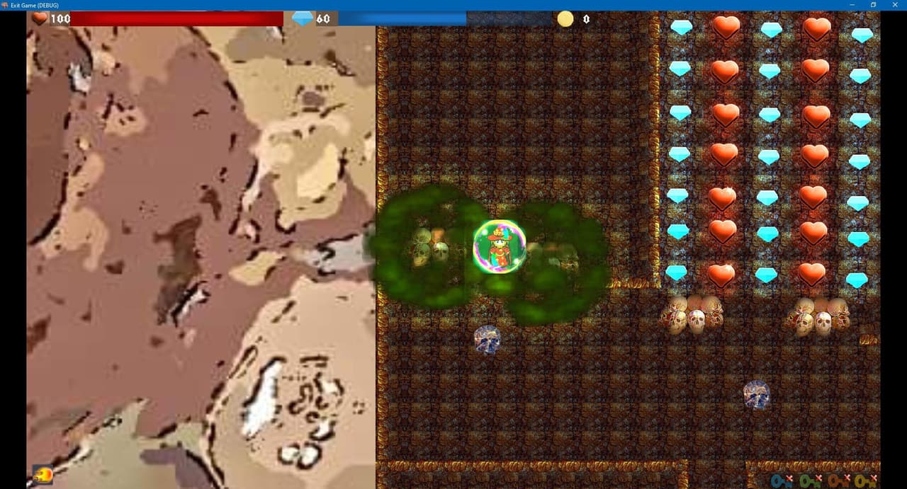 Game Exit V 2.0