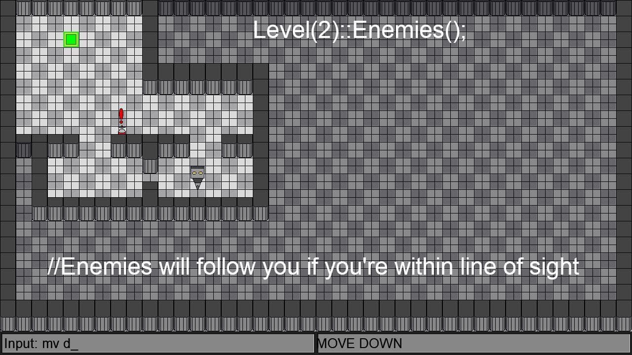 HardlyCold() screenshot 4