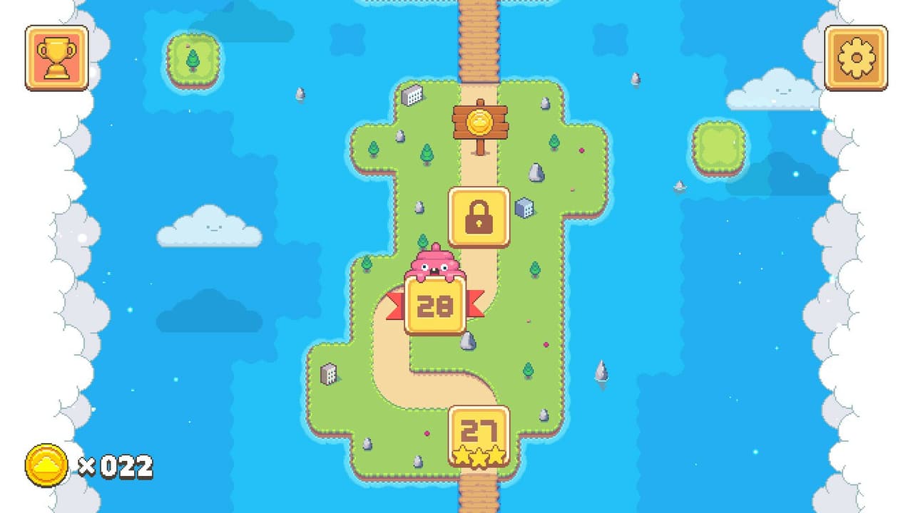 LolliPop: The Best Indie Game screenshot 3