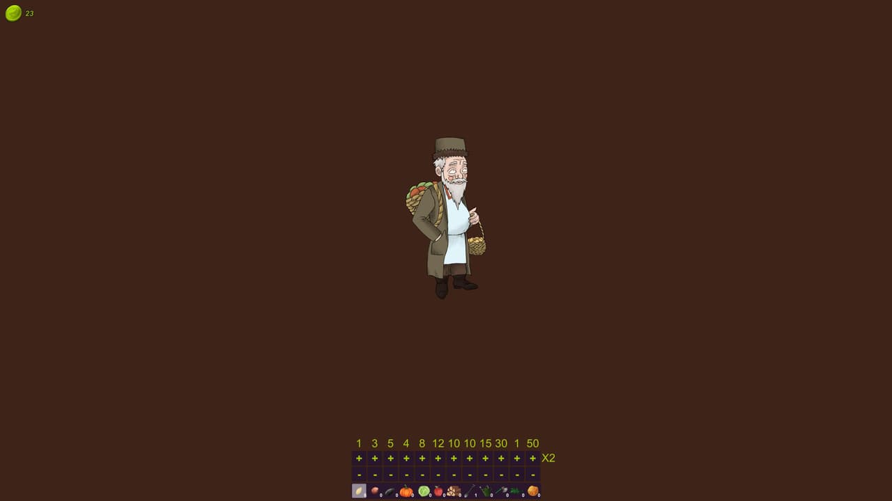 Бесприданница screenshot 4