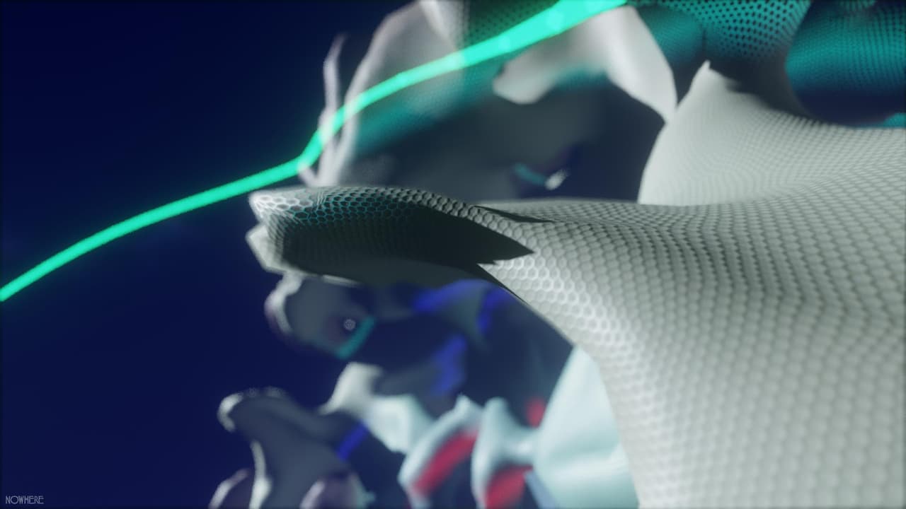 NOWHERE screenshot 3