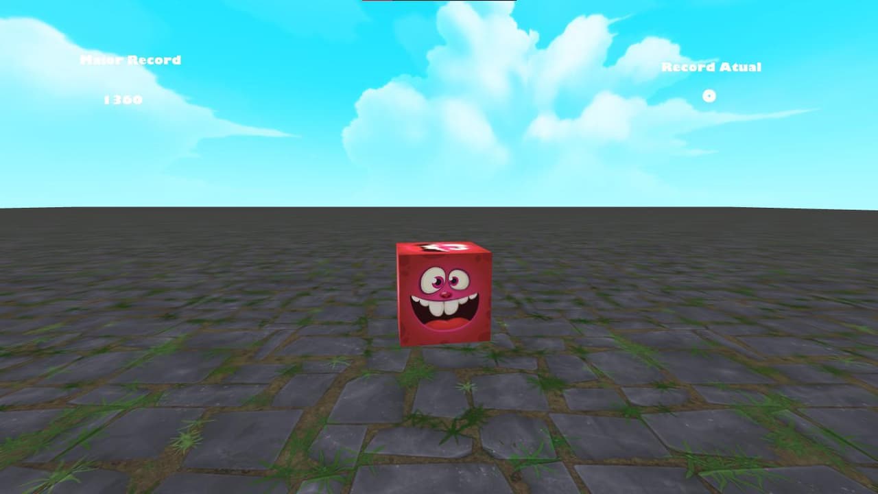 Burblle